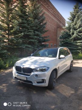SUV   BMW X5 2016 , 2900000 , 