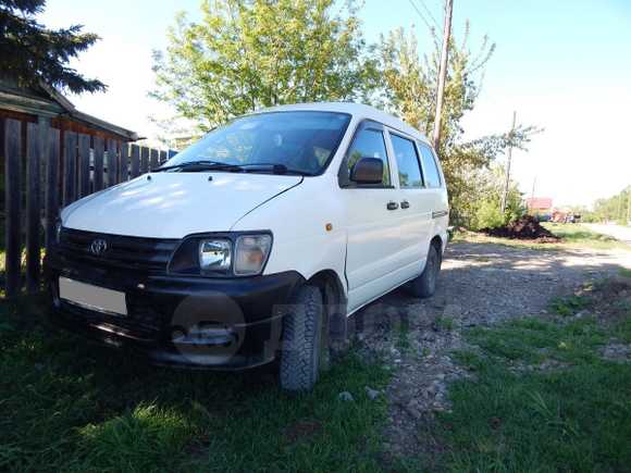    Toyota Town Ace 1998 , 145000 , 