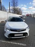  Toyota Camry 2016 , 1150000 ,  