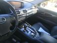  Lexus LS600h 2013 , 2300000 , 