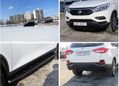 SUV   SsangYong Rexton 2018 , 2190000 , 