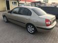  Hyundai Elantra 2005 , 380000 , --