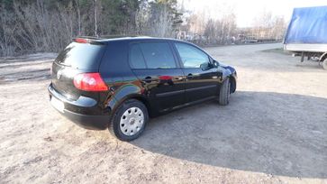  Volkswagen Golf 2008 , 445000 , 