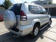 SUV   Toyota Land Cruiser Prado 2005 , 1040000 , 