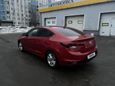  Hyundai Elantra 2018 , 1300000 , 