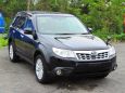 SUV   Subaru Forester 2010 , 990000 , 