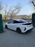  Toyota Prius PHV 2017 , 1750000 , 