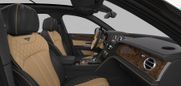 SUV   Bentley Bentayga 2020 , 19400000 , 