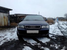  Audi A4 1997 , 225000 , 