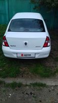  Renault Symbol 2008 , 275000 , 