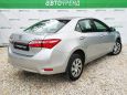  Toyota Corolla 2014 , 799000 , 