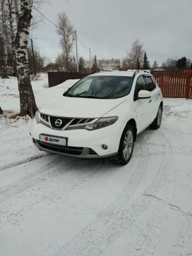 SUV   Nissan Murano 2013 , 1280000 , 