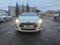 Хэтчбек Citroen DS5 2012 года, 1150000 рублей, Курган