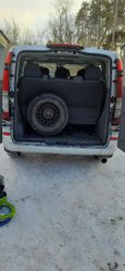    Mercedes-Benz Vito 2005 , 1000000 , 