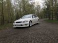  Toyota Altezza 2001 , 270000 , 