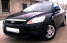  Ford Focus 2009 , 395000 , 