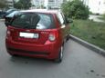  Chevrolet Aveo 2008 , 228999 , 