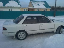  Toyota Carina 1990 , 100000 , 