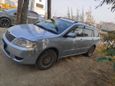  Toyota Corolla Fielder 2005 , 460000 , 