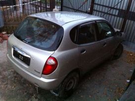  Toyota Duet 1999 , 48000 , 