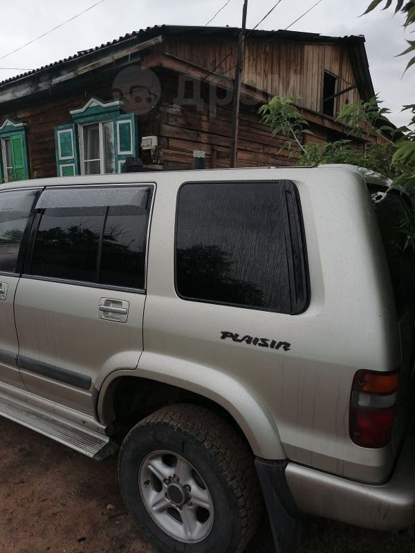 SUV   Isuzu Bighorn 1999 , 540000 , -