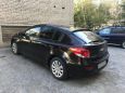  Chevrolet Cruze 2014 , 520000 , 