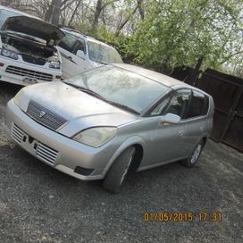  Toyota Opa 2003 , 120000 , 