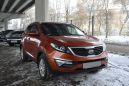 SUV   Kia Sportage 2012 , 810000 , 