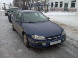 Opel Omega 1997 , 130000 , 