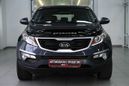 SUV   Kia Sportage 2011 , 747000 , 