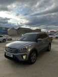 SUV   Hyundai Creta 2017 , 1850000 , 