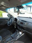 SUV   Kia Sportage 2013 , 870000 , 