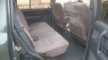 SUV   Isuzu Bighorn 1993 , 445000 , 