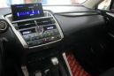 SUV   Lexus NX200t 2015 , 1958000 , 