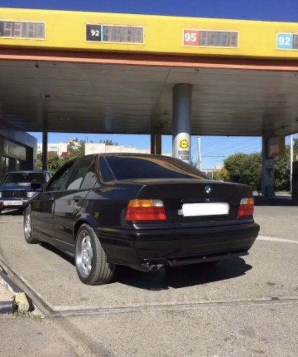  BMW 3-Series 1991 , 350000 , 