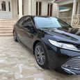  Toyota Camry 2018 , 2395000 , 