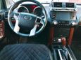 SUV   Toyota Land Cruiser Prado 2015 , 2499999 , -