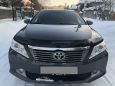  Toyota Camry 2013 , 1050000 , 