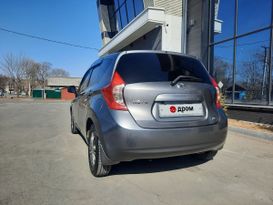  Nissan Note 2013 , 735000 , 