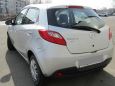  Mazda Mazda2 2008 , 350000 , 