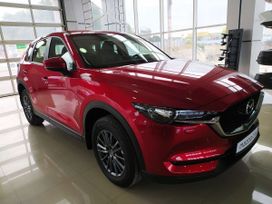 SUV   Mazda CX-5 2019 , 3165000 , 