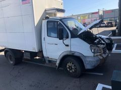 Фургон рефрижератор ГАЗ АФ-371703 2013 года, 250000 рублей, Канск