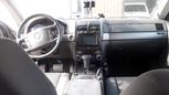 SUV   Volkswagen Touareg 2008 , 750000 , 