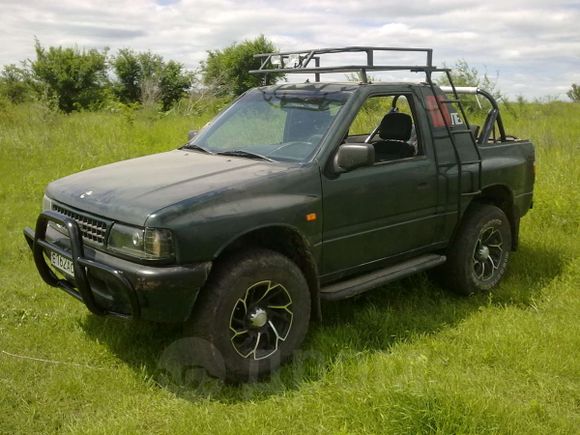 SUV   Opel Frontera 1998 , 280000 , 