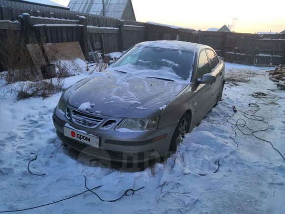  Saab 9-3 2004 , 150000 , -