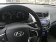  Hyundai Solaris 2011 , 400000 , 