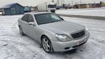  Mercedes-Benz S-Class 2000 , 340000 , 