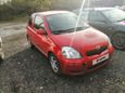  3  Toyota Yaris 2004 , 280000 , 