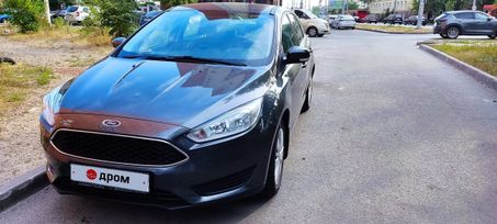  Ford Focus 2019 , 1040000 , 