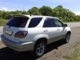 SUV   Toyota Harrier 2001 , 610000 , 